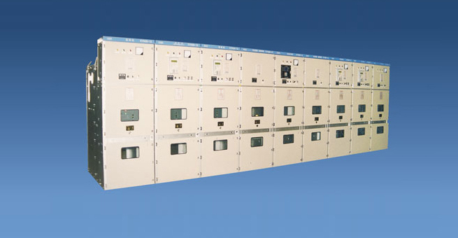 高壓開關柜廠家柜體防觸電措施